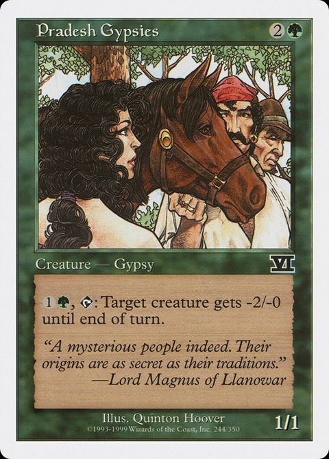 Pradesh Gypsies (244)