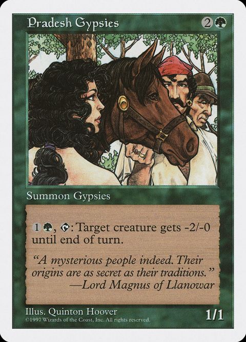 Pradesh Gypsies (317)