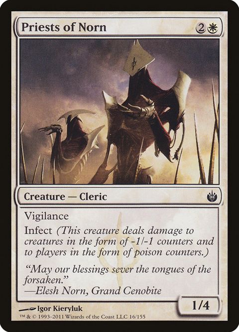 Priests of Norn (16)