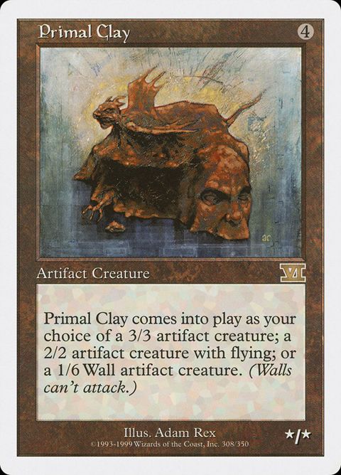 Primal Clay (308)