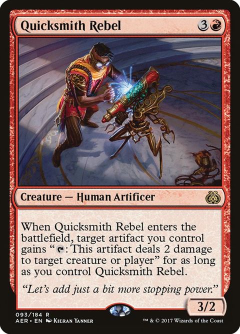 Quicksmith Rebel (93)