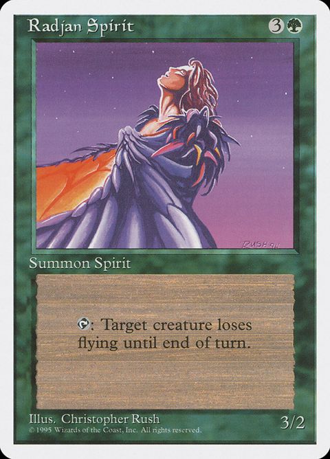 Radjan Spirit (266)