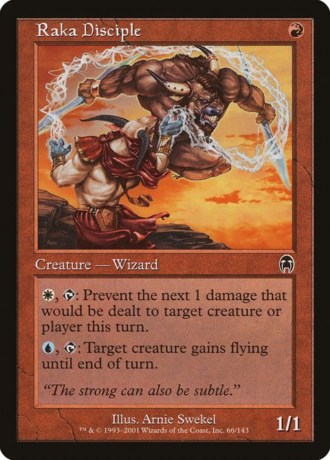 Raka Disciple (66)