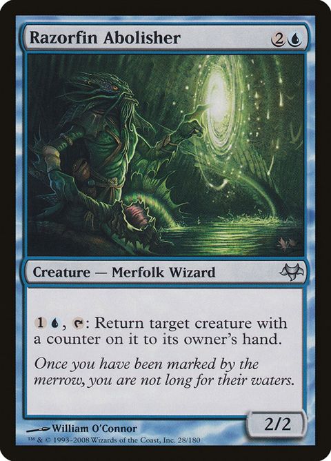 Razorfin Abolisher (28)