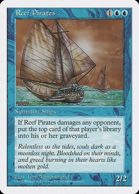 Reef Pirates (116)