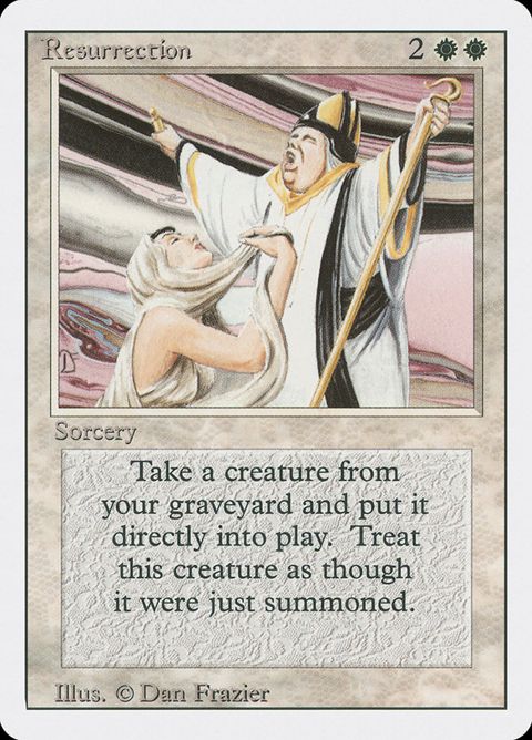 Resurrection (34)