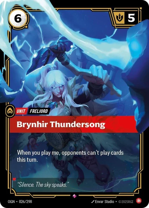 Brynhir Thundersong (26)
