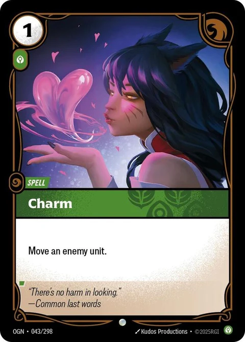 Charm (43)