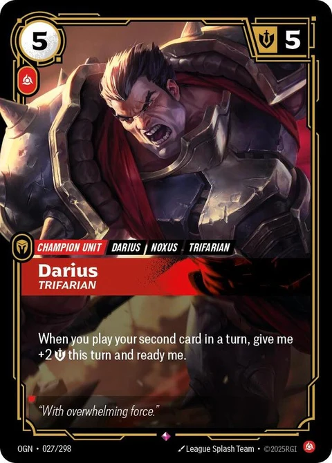 Darius - Trifarian (27)