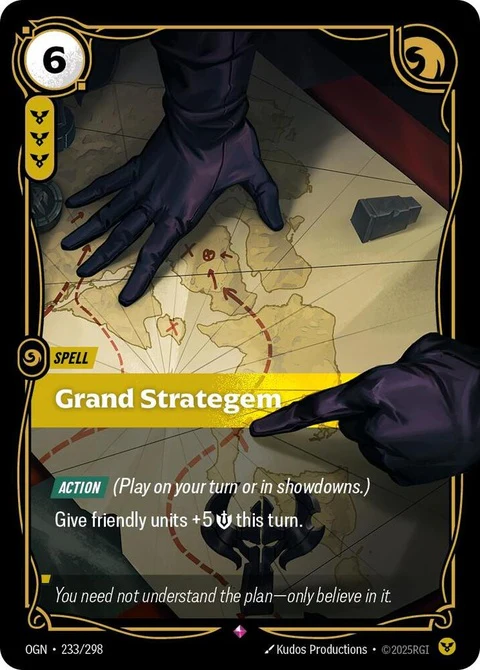 Grand Strategem (233)