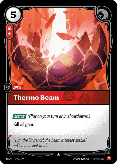 Thermo Beam (22)