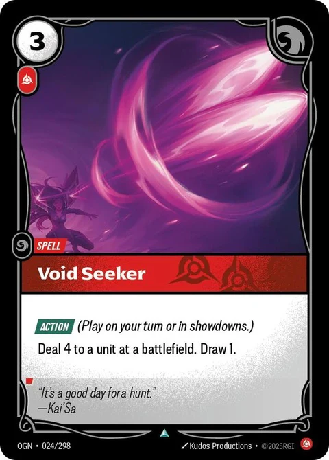 Void Seeker (24)