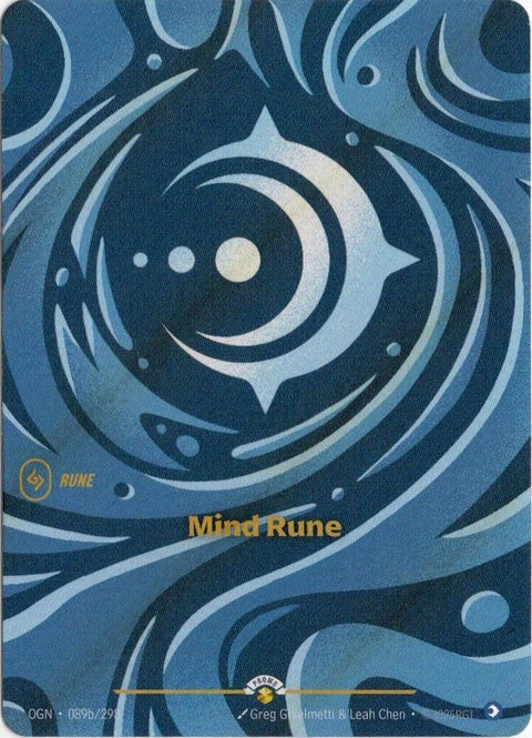 Riftbound - All Singles