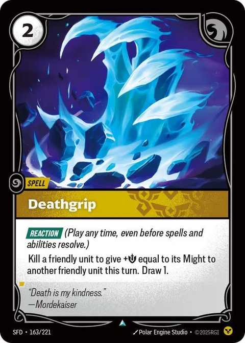 Deathgrip (163)