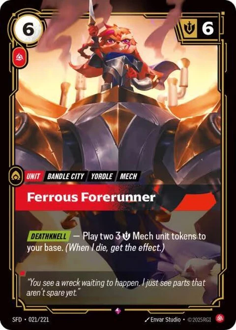 Ferrous Forerunner (21)