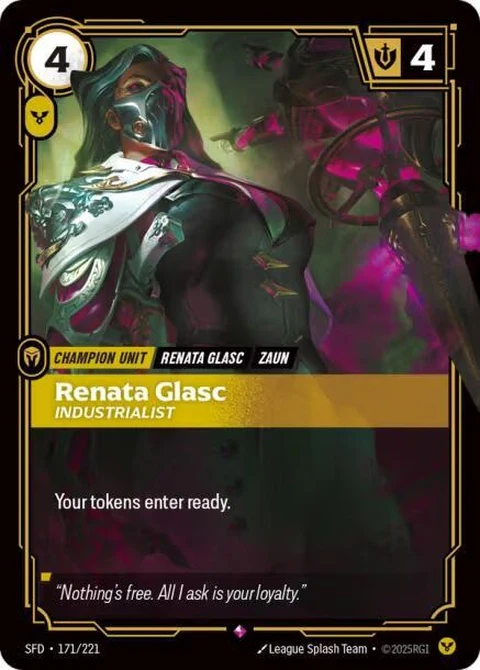 Renata Glasc - Industrialist (171)