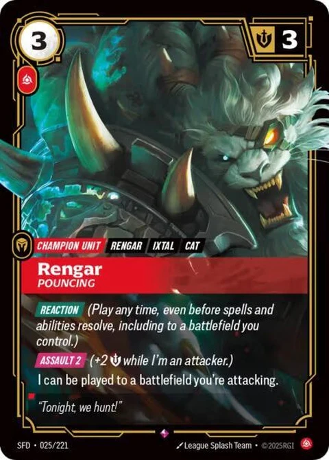 Rengar - Pouncing (25)