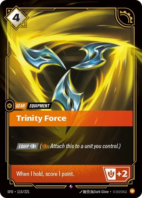 Trinity Force (115)