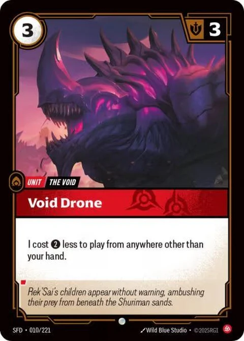 Void Drone (10)