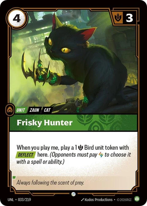 Frisky Hunter (33)