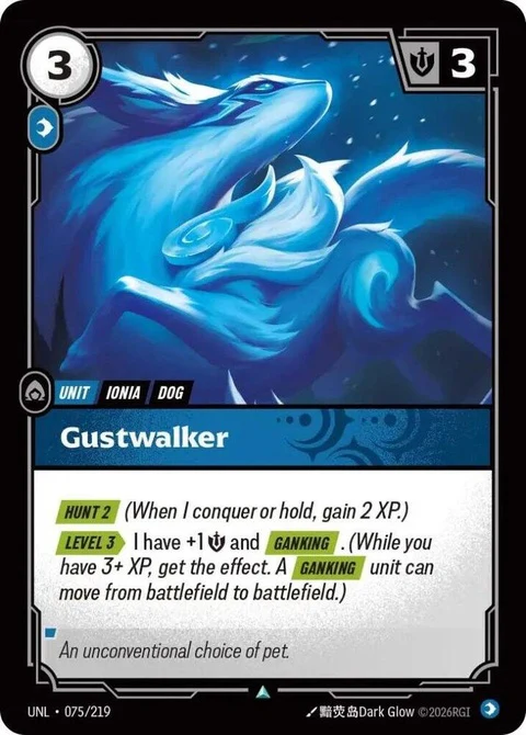 Gustwalker (75)