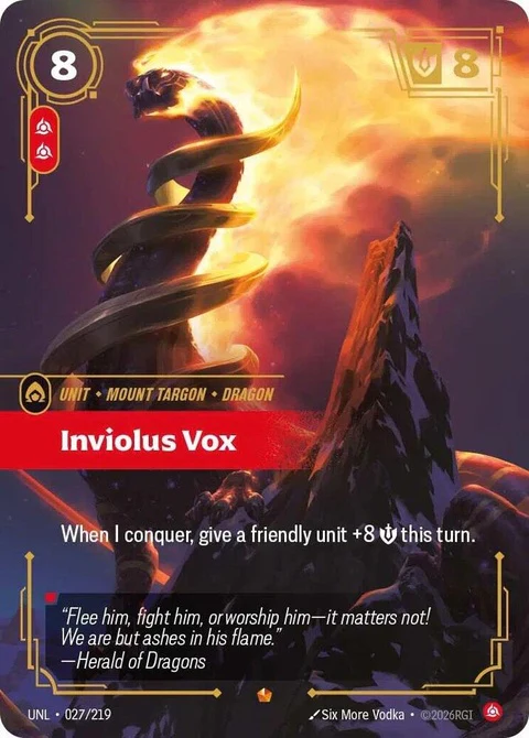 Inviolus Vox (27)