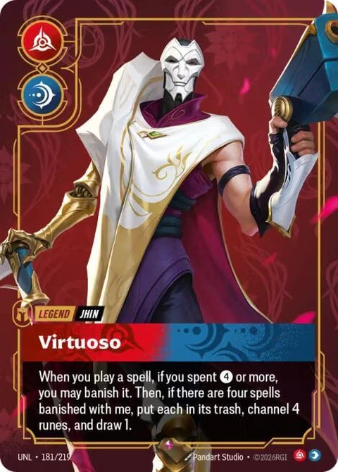 Jhin - Virtuoso (181)