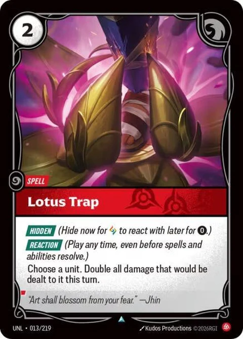 Lotus Trap (13)
