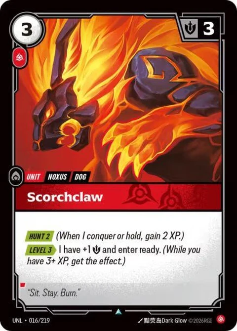Scorchclaw (16)
