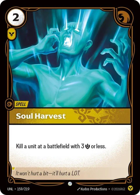 Soul Harvest (159)