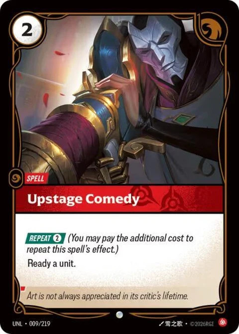 Upstage Comedy (9)