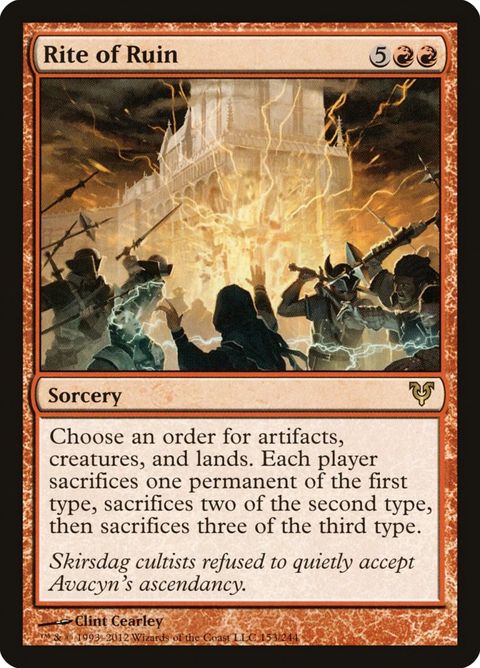 Rite of Ruin (153)