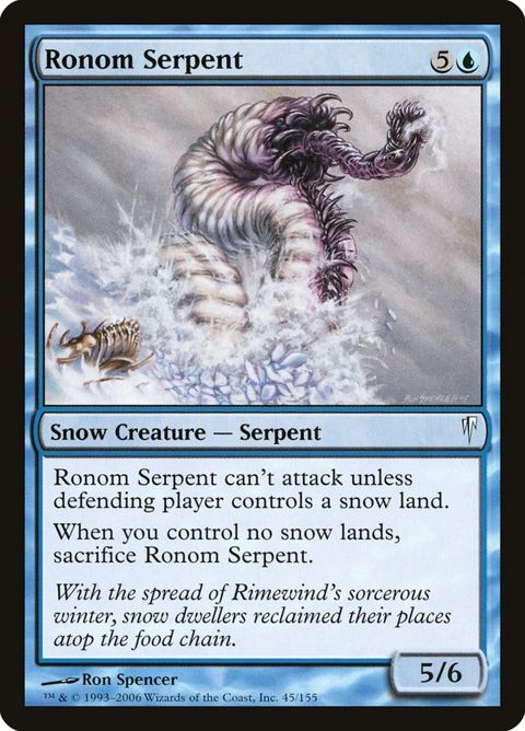Ronom Serpent (45)