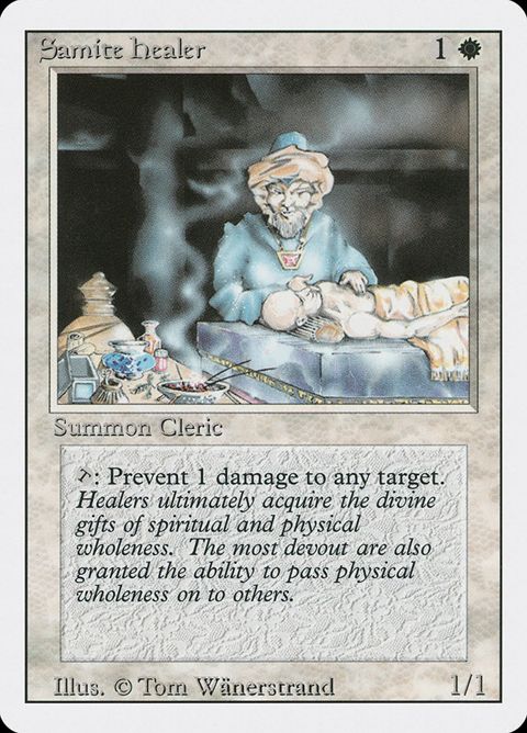 Samite Healer (38)