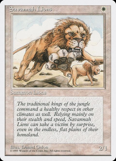 Savannah Lions (48)