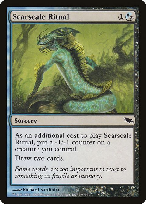 Scarscale Ritual (175)