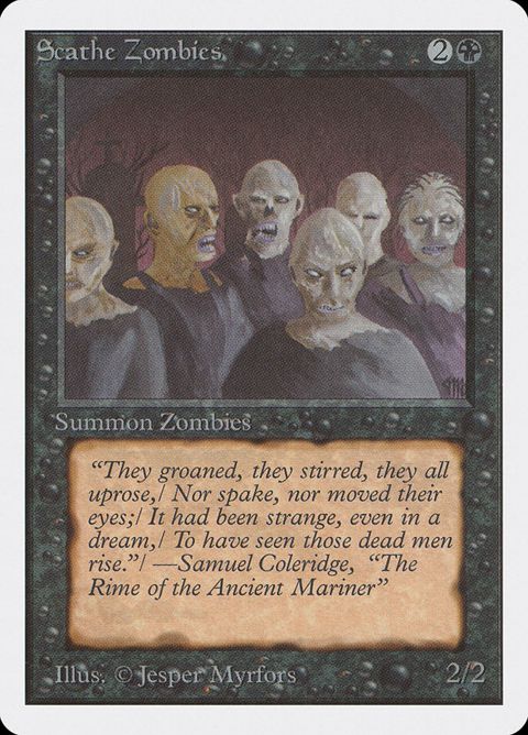 Scathe Zombies (126)