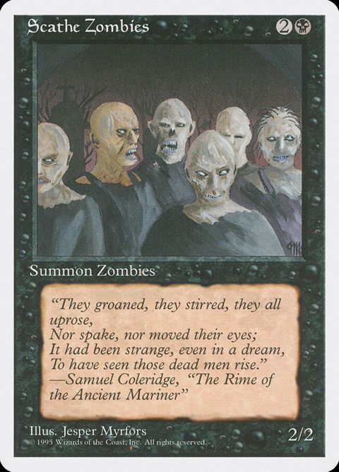 Scathe Zombies (158)