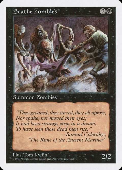 Scathe Zombies (192)