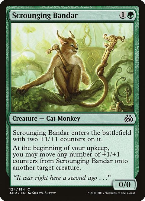 Scrounging Bandar (124)
