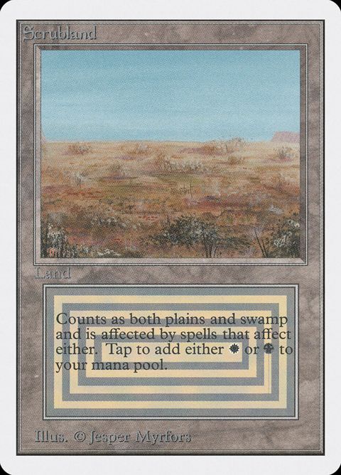 Scrubland (282)