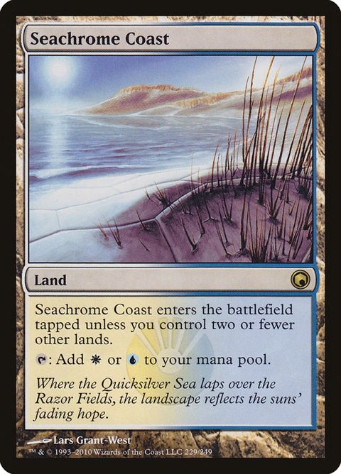Seachrome Coast (229)