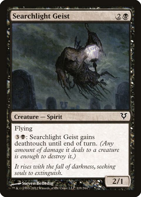 Searchlight Geist (119)