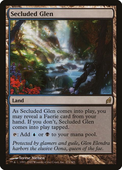 Secluded Glen (271)