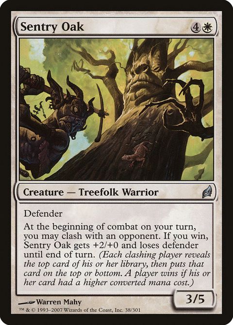 Sentry Oak (38)