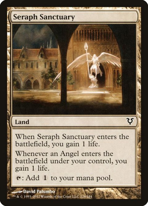 Seraph Sanctuary (228)