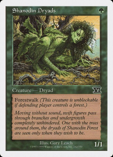 Shanodin Dryads (252)