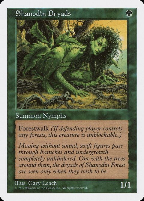 Shanodin Dryads (325)