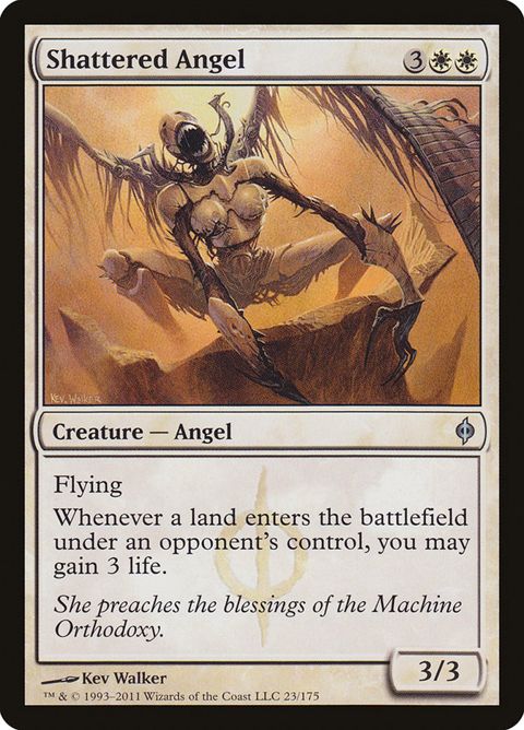 Shattered Angel (23)