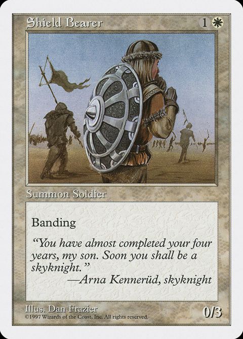 Shield Bearer (62)
